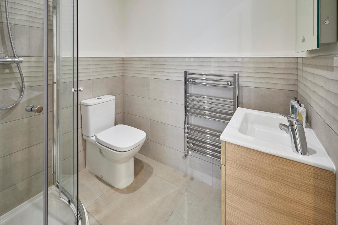 Host & Stay - 3 The Mount Уитби Экстерьер фото